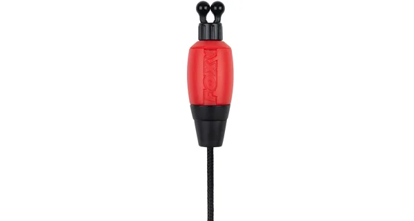 FOX - Swinger Black Label Dinky Halo Bobbin Red