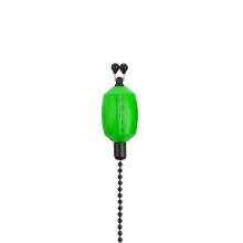 FOX - Swinger Black Label Dumpy Bobbins Green