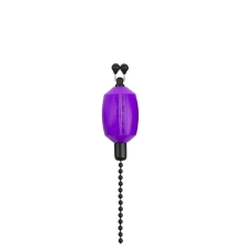 FOX - Swinger Black Label Dumpy Bobbins Purple