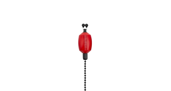 FOX - Swinger Black Label Dumpy Bobbins Red