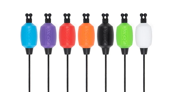 FOX - Swinger Black Label Dumpy Halo Bobbin Black