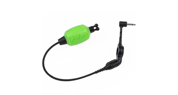 FOX - Swinger Black Label Dumpy Halo Bobbin Green