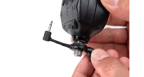 FOX - Swinger Black Label Dumpy Halo Bobbin Orange