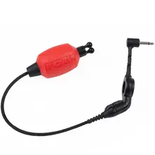 FOX - Swinger Black Label Dumpy Halo Bobbin Red