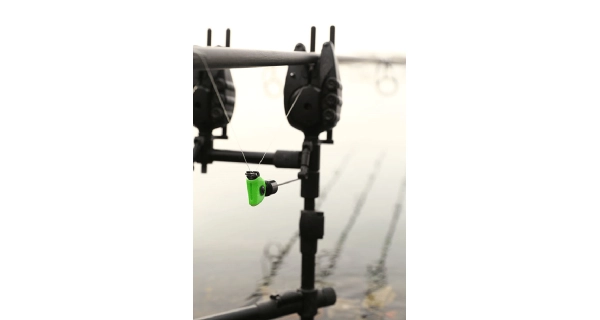 FOX - Swinger Black Label Mini Biely