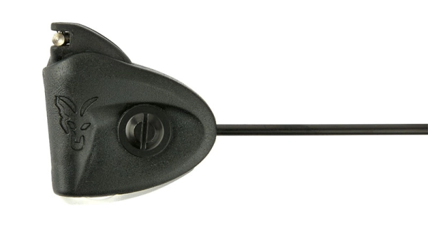 FOX - Swinger Black Label Mini Červený