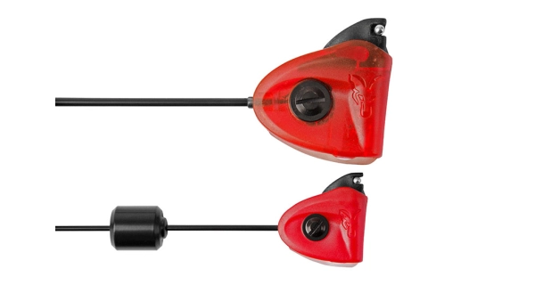 FOX - Swinger Black Label Mini Čierny