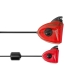 FOX - Swinger Black Label Mini Modrý