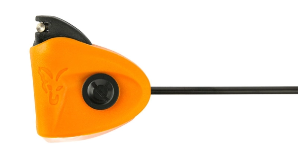 FOX - Swinger Black Label Mini Oranžový
