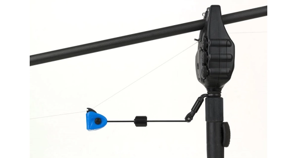 FOX - Swinger Black Label Mini Purpurový