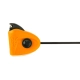 FOX - Swinger Black Label Mini Purpurový