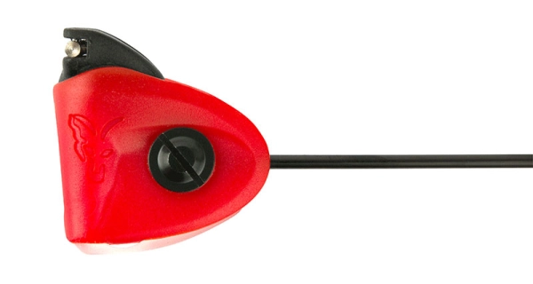 FOX - Swinger Black Label Mini Purpurový