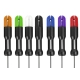 FOX - Swinger Black Label Stealth Bobbin Blue
