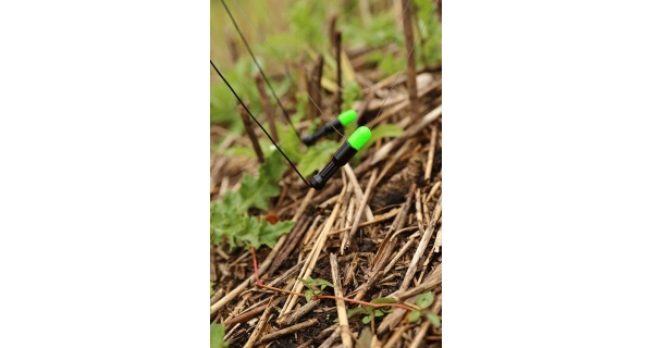 FOX - Swinger Black Label Stealth Bobbin Blue