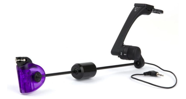 FOX - Swinger MK2 Illuminated Purple