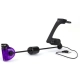 FOX - Swinger MK2 Illuminated Purple