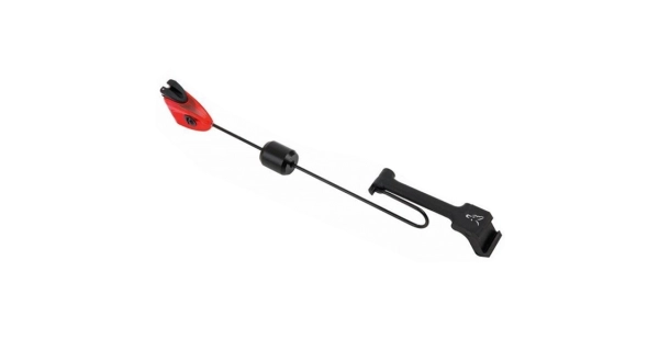 FOX - Swinger MK3 červený