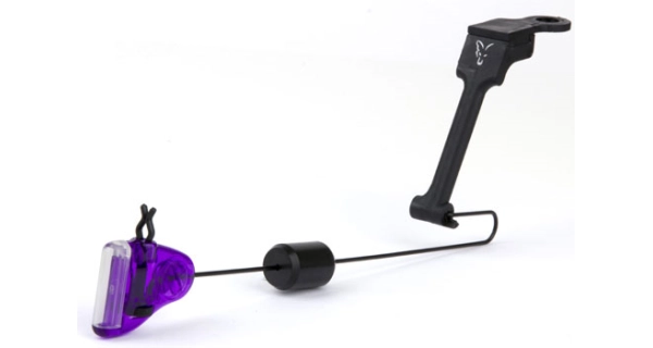 FOX - Swinger MK3 purpurový