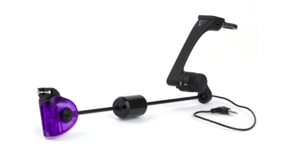 FOX - Swinger MK3 purpurový