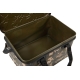 FOX - Taška Aquos Camo Bags 20 l