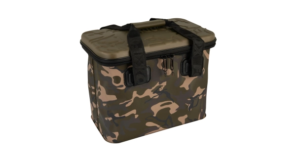 FOX - Taška Aquos Camo Bags 20 l