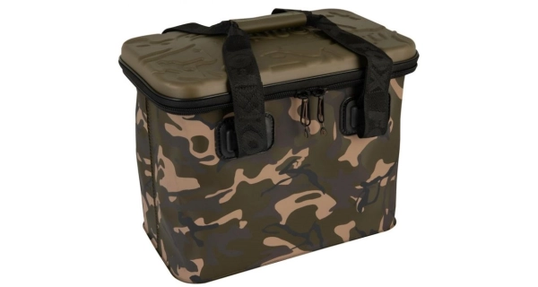FOX - Taška Aquos Camo Bags 20 l