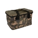 FOX - Taška Aquos Camo Bags 40 l