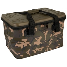 FOX - Taška Aquos Camo Bags 40 l