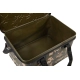 FOX - Taška Aquos Camo Bags 50 l