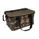 FOX - Taška Aquos Camo Bags 50 l