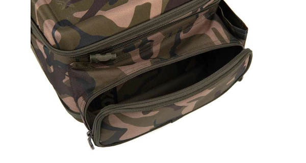 FOX - Taška Camolite Barrow Bag Small