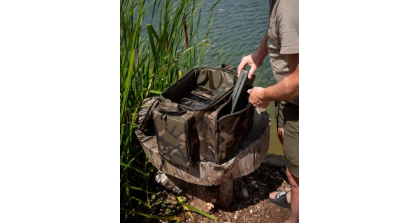 FOX - Taška Camolite Compact Carryall