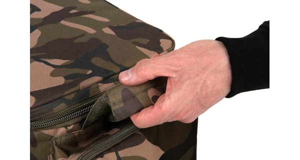 FOX - Taška Camolite Compact Carryall