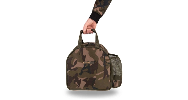 FOX - Taška Camolite Cookstation Bag