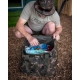 FOX - Taška Camolite Tote Bag