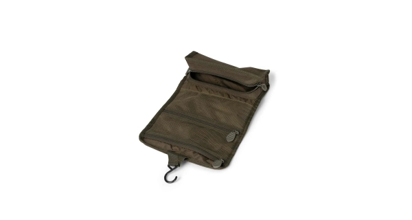 FOX - Taška na hygienické potreby Voyager Roll Wash Bag