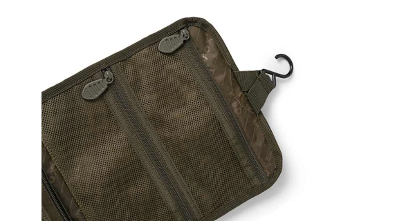 FOX - Taška na hygienické potreby Voyager Roll Wash Bag
