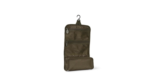 FOX - Taška na hygienické potreby Voyager Roll Wash Bag