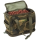 FOX - Taška na nástrahy Camolite Bait Air Dry Bag veľ. M