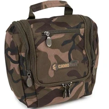 FOX - Taška na toaletné potreby Camolite Wash Bag