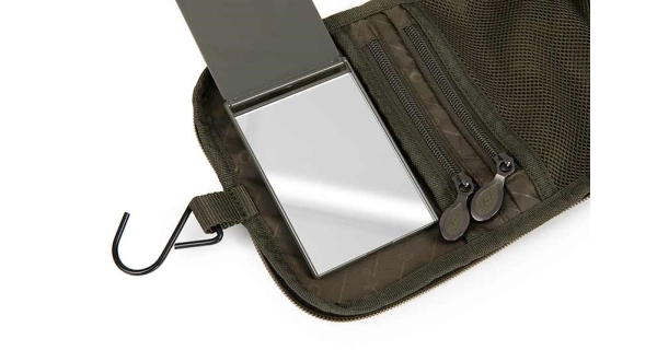 FOX - Taška na toaletné potreby Camolite Wash Bag