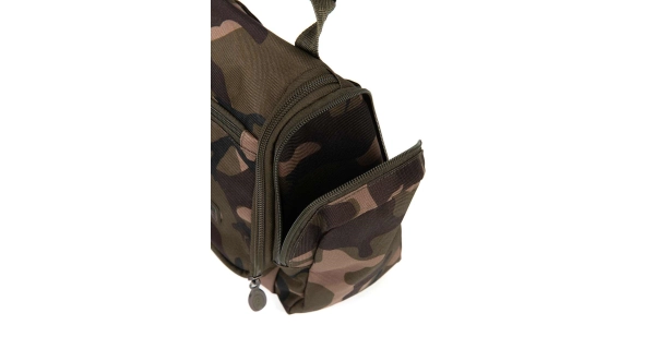 FOX - Taška na toaletné potreby Camolite Wash Bag
