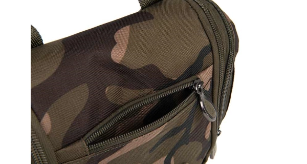FOX - Taška na toaletné potreby Camolite Wash Bag