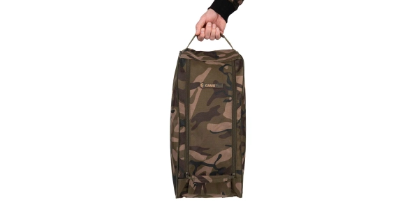 FOX - Taška na topánky/prsačky Camolite Wander/Boot Bag