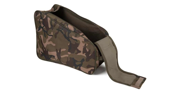 FOX - Taška na topánky/prsačky Camolite Wander/Boot Bag