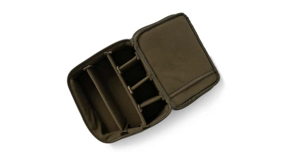 FOX - Taška Voyager Camera Gadget Bag