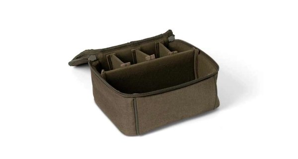 FOX - Taška Voyager Camera Gadget Bag
