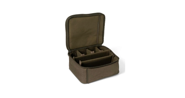 FOX - Taška Voyager Camera Gadget Bag