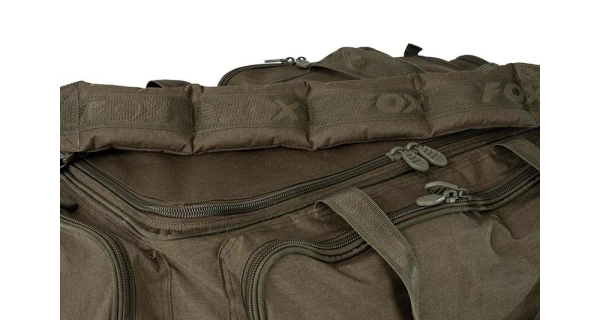 FOX - Taška Voyager Carryall XL