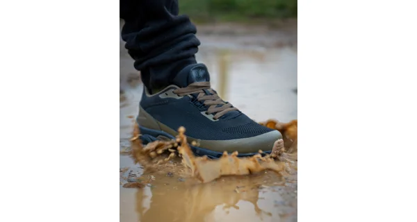 FOX - Tenisky Explorer Trainer V2 veľ. 45